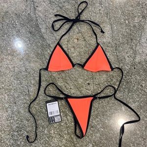 Sherrylo Micro Bikini